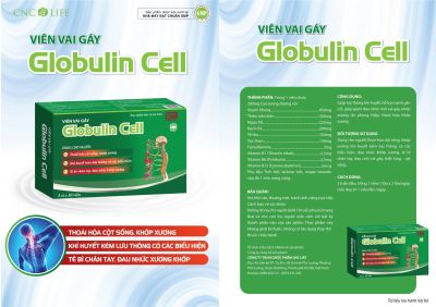 GLOBULIN CELL