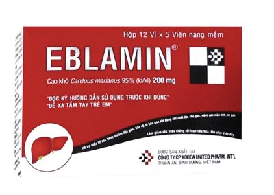 EBLAMIN