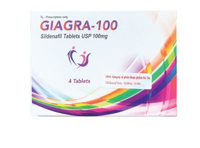 GIAGRA - 100